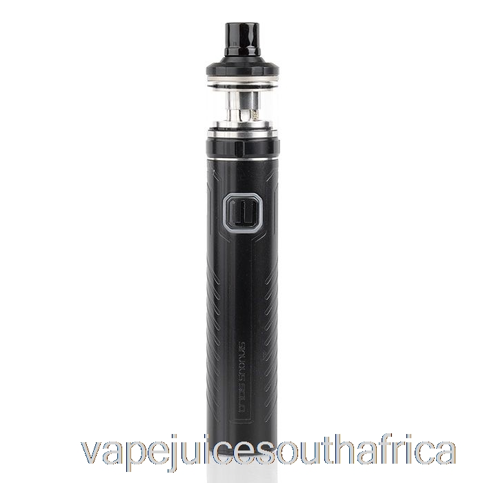 Vape Pods Wismec Sinuous Solo 40W Starter Kit Black